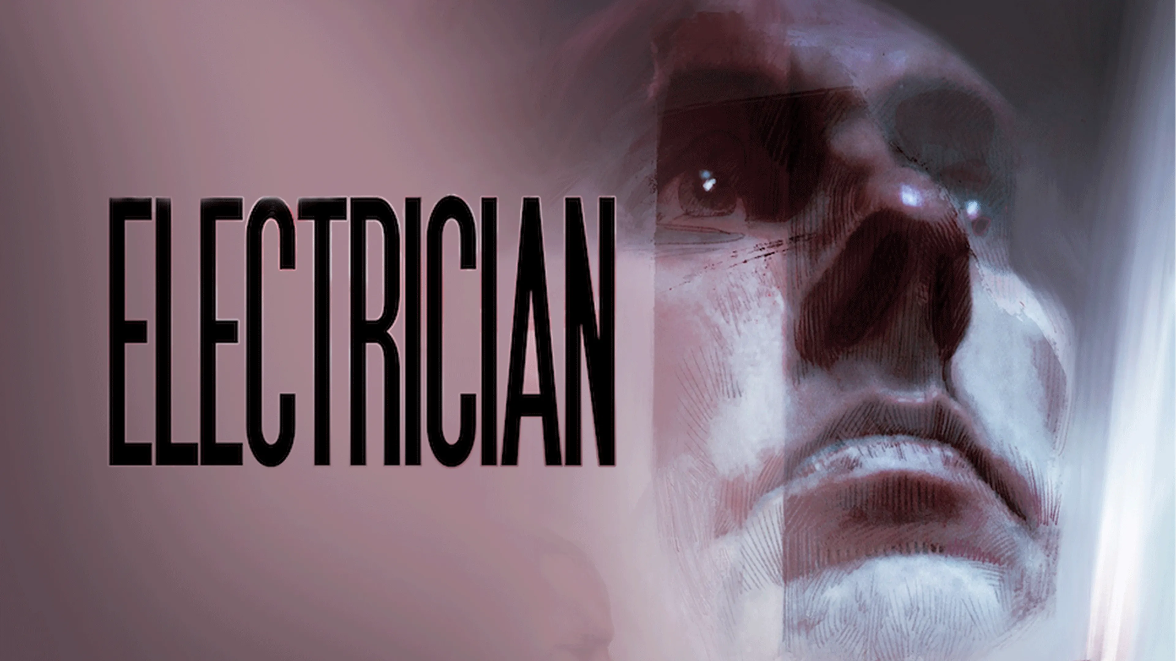 Electrician poster